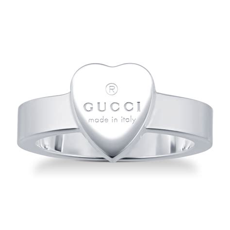 gucci promise.ring